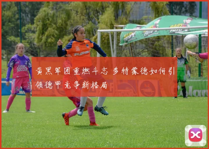黄黑军团重燃斗志 多特蒙德如何引领德甲竞争新格局