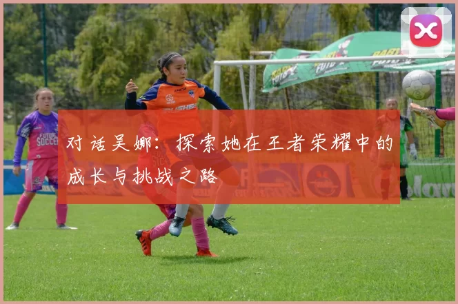 对话吴娜：探索她在王者荣耀中的成长与挑战之路