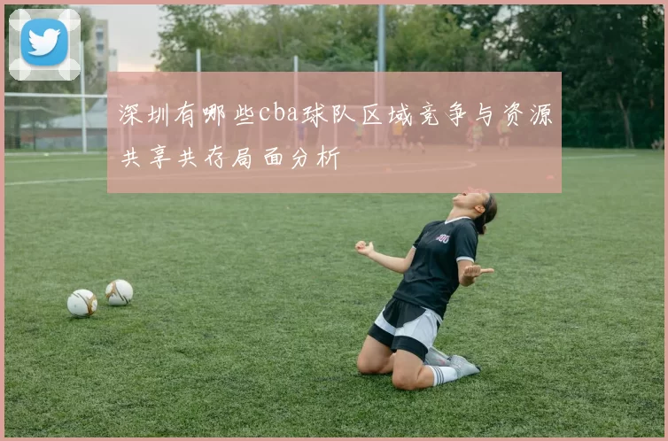 深圳有哪些cba球队区域竞争与资源共享共存局面分析