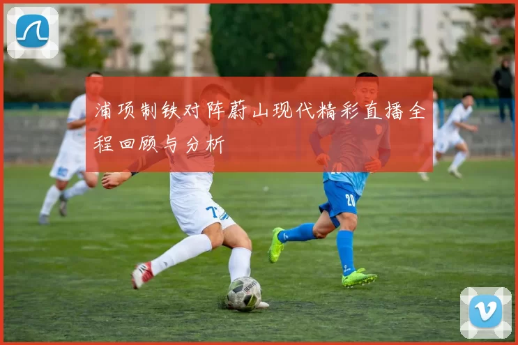 浦项制铁对阵蔚山现代精彩直播全程回顾与分析