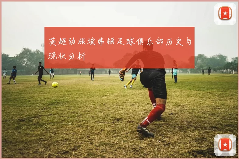 英超劲旅埃弗顿足球俱乐部历史与现状分析