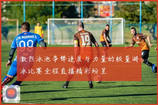 激烈泳池争锋速度与力量的较量游泳比赛全程直播精彩纷呈