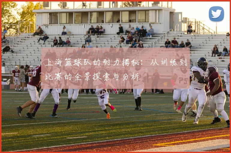 上海篮球队的耐力揭秘：从训练到比赛的全景探索与分析