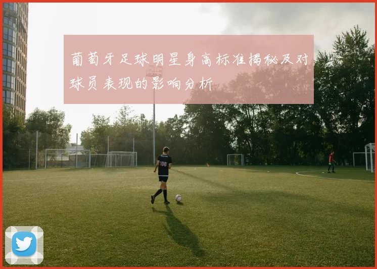 葡萄牙足球明星身高标准揭秘及对球员表现的影响分析