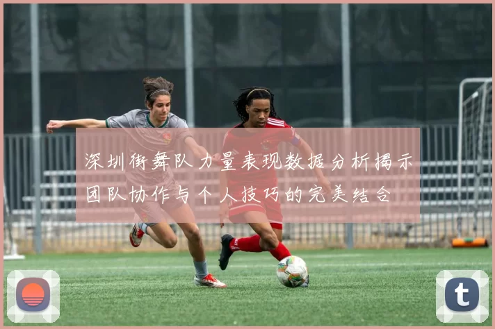深圳街舞队力量表现数据分析揭示团队协作与个人技巧的完美结合