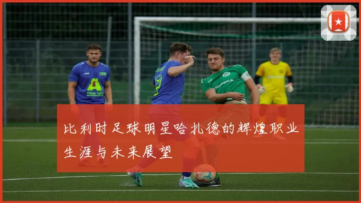 比利时足球明星哈扎德的辉煌职业生涯与未来展望