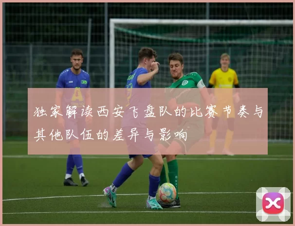 独家解读西安飞盘队的比赛节奏与其他队伍的差异与影响